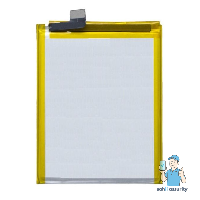 Battery for vivo Y75 5G thumbnail